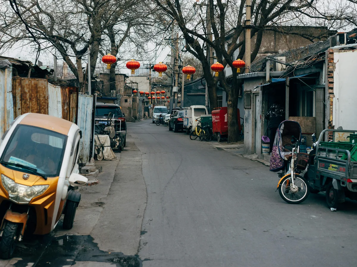 Eat Like A Local Beijinger: Small Group Food Tour (10 Stops)